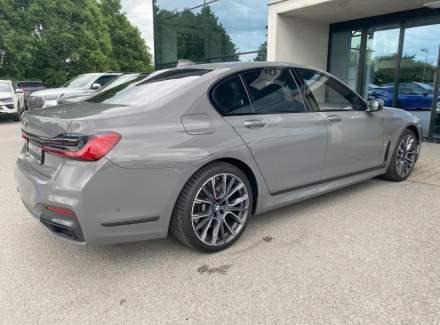 BMW - 7er