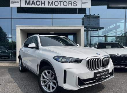 BMW - X5