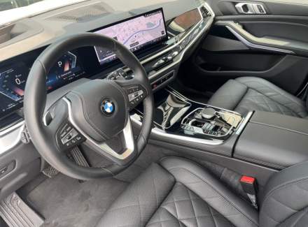 BMW - X5