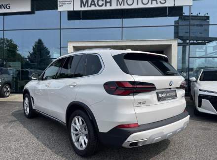 BMW - X5