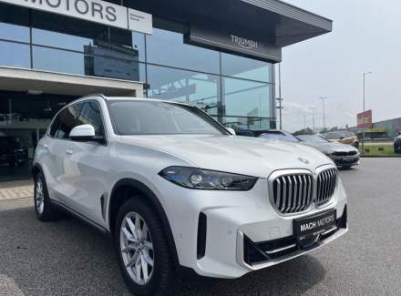 BMW - X5