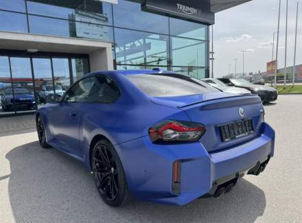 BMW - M2