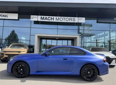BMW - M2