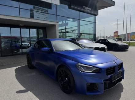 BMW - M2
