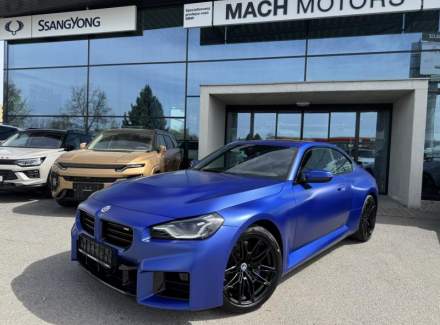 BMW - M2