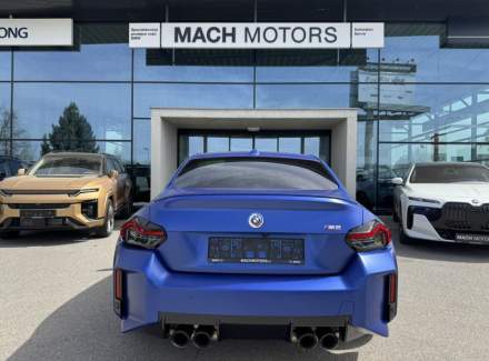 BMW - M2