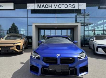 BMW - M2