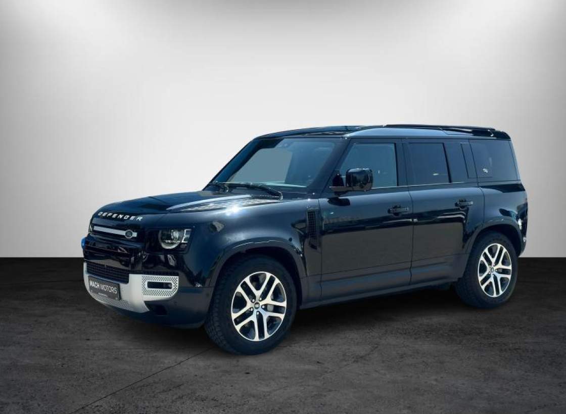 Land Rover - Defender