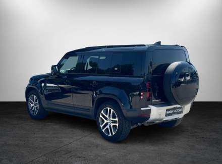 Land Rover - Defender