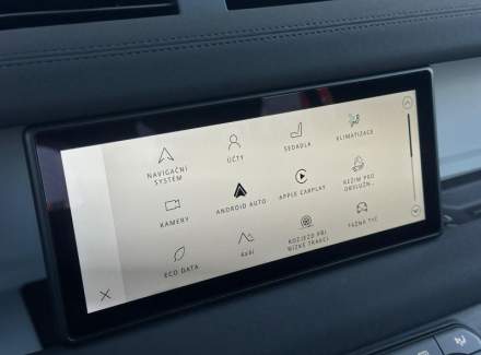 Land Rover - Defender