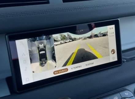 Land Rover - Defender