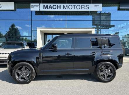 Land Rover - Defender