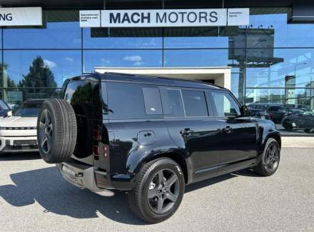 Land Rover - Defender