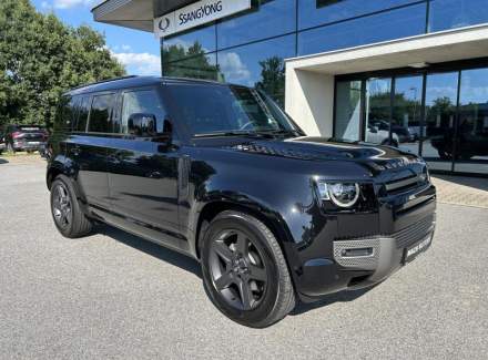 Land Rover - Defender