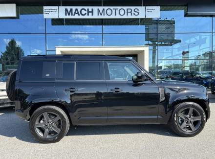 Land Rover - Defender