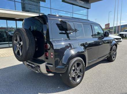 Land Rover - Defender