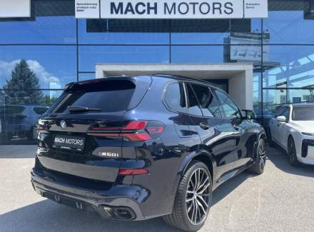 BMW - X5