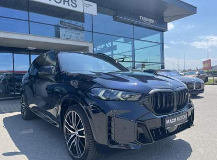 BMW - X5