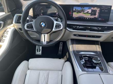 BMW - X5