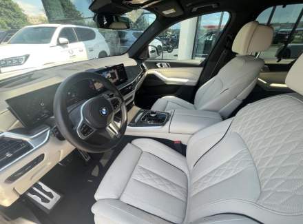 BMW - X5