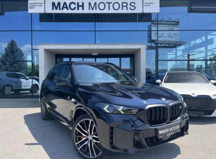BMW - X5