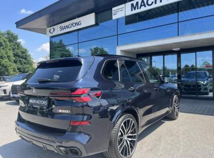 BMW - X5
