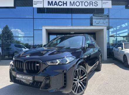 BMW - X5