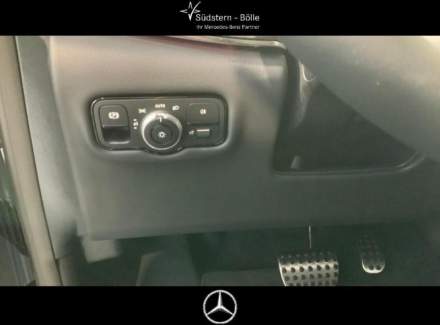Mercedes-Benz - V-class