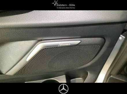 Mercedes-Benz - V-class