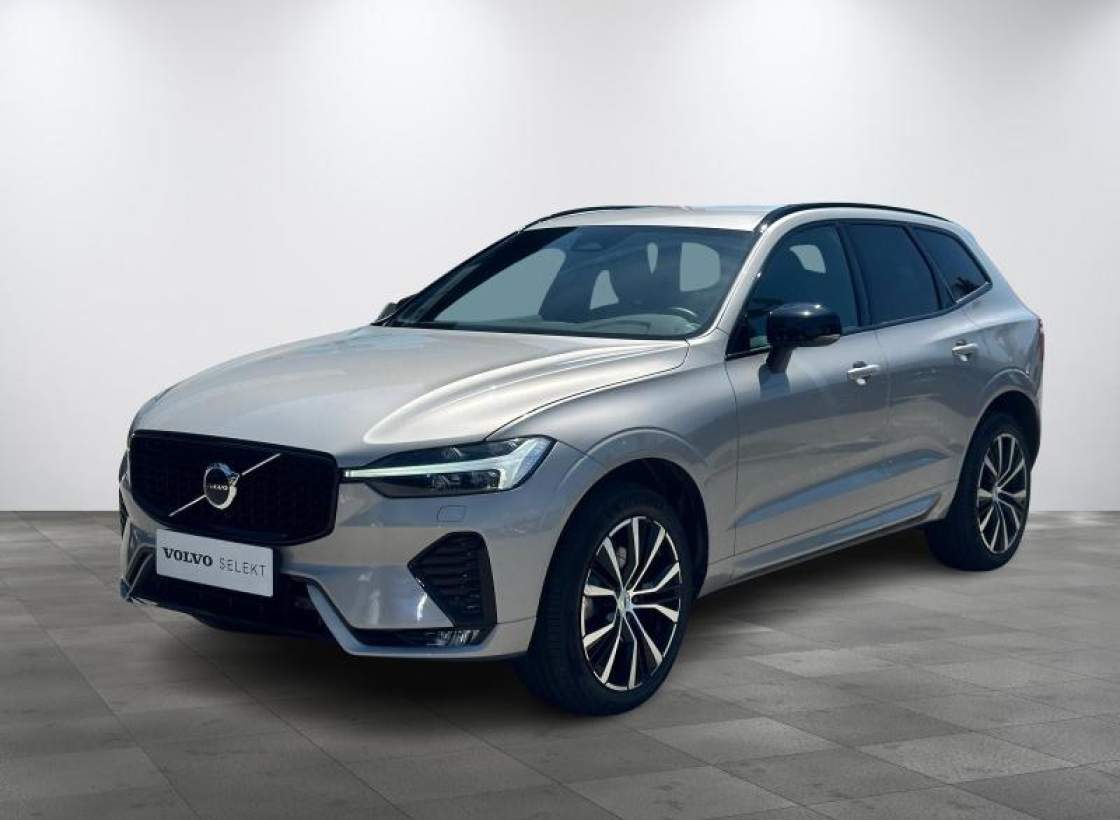 Volvo - XC60