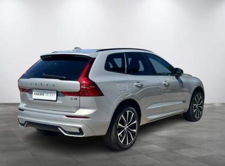 Volvo - XC60