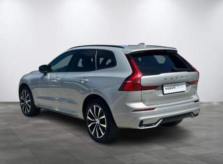 Volvo - XC60