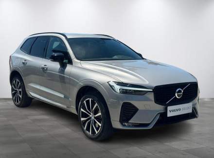 Volvo - XC60