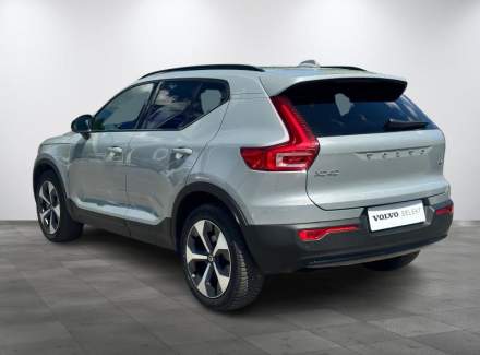 Volvo - XC40