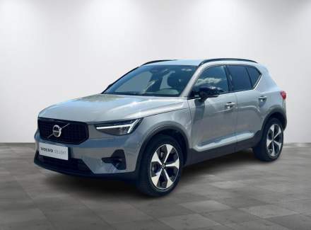 Volvo - XC40