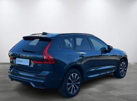Volvo - XC60