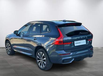 Volvo - XC60