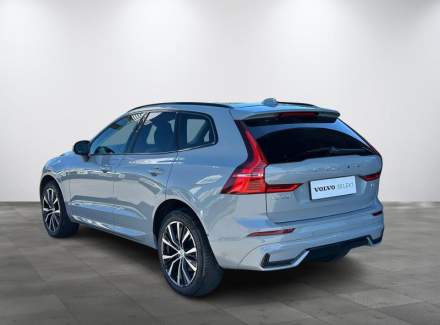 Volvo - XC60