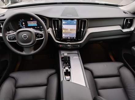 Volvo - XC60