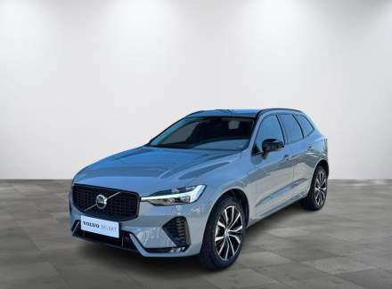 Volvo - XC60