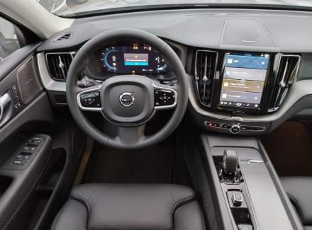 Volvo - XC60