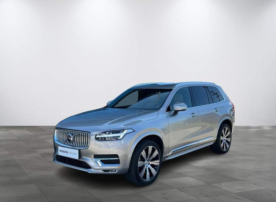 Volvo - XC90