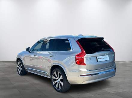 Volvo - XC90