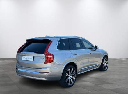 Volvo - XC90