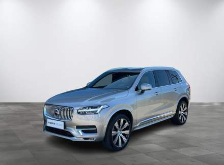 Volvo - XC90