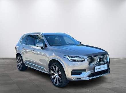 Volvo - XC90