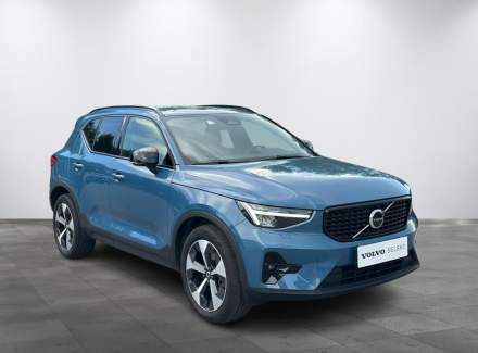 Volvo - XC40