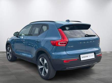 Volvo - XC40