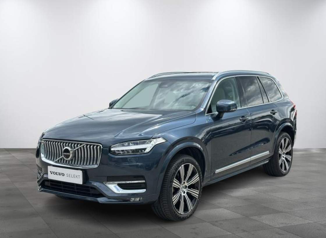 Volvo - XC90