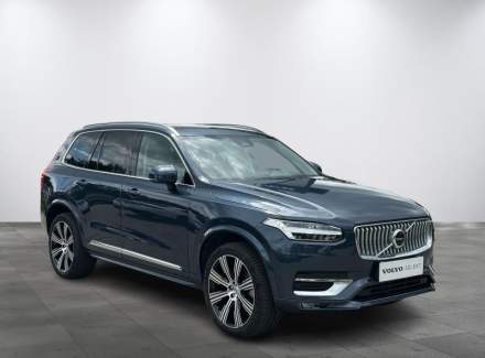 Volvo - XC90